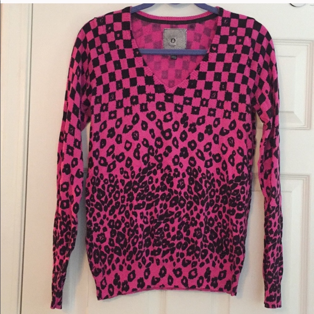 Volcom Sweater